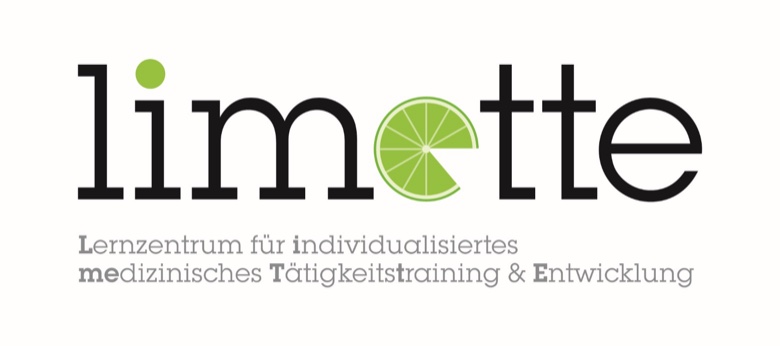 LIMETTE — Lernzentrum für individualisiertes medizinisches Tätigkeitstraining & Entwicklung
