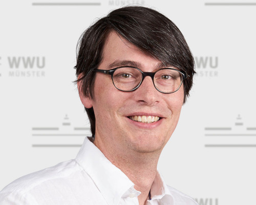 Prof. Dr. Benjamin Risse