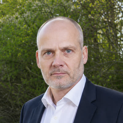 Prof. Dr. med. Bernhard Marschall