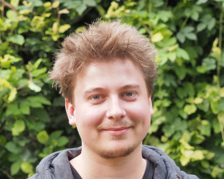 Pascal Kockwelp