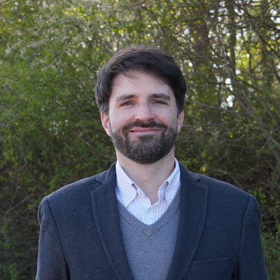 Dr. Ulrich Burgbacher